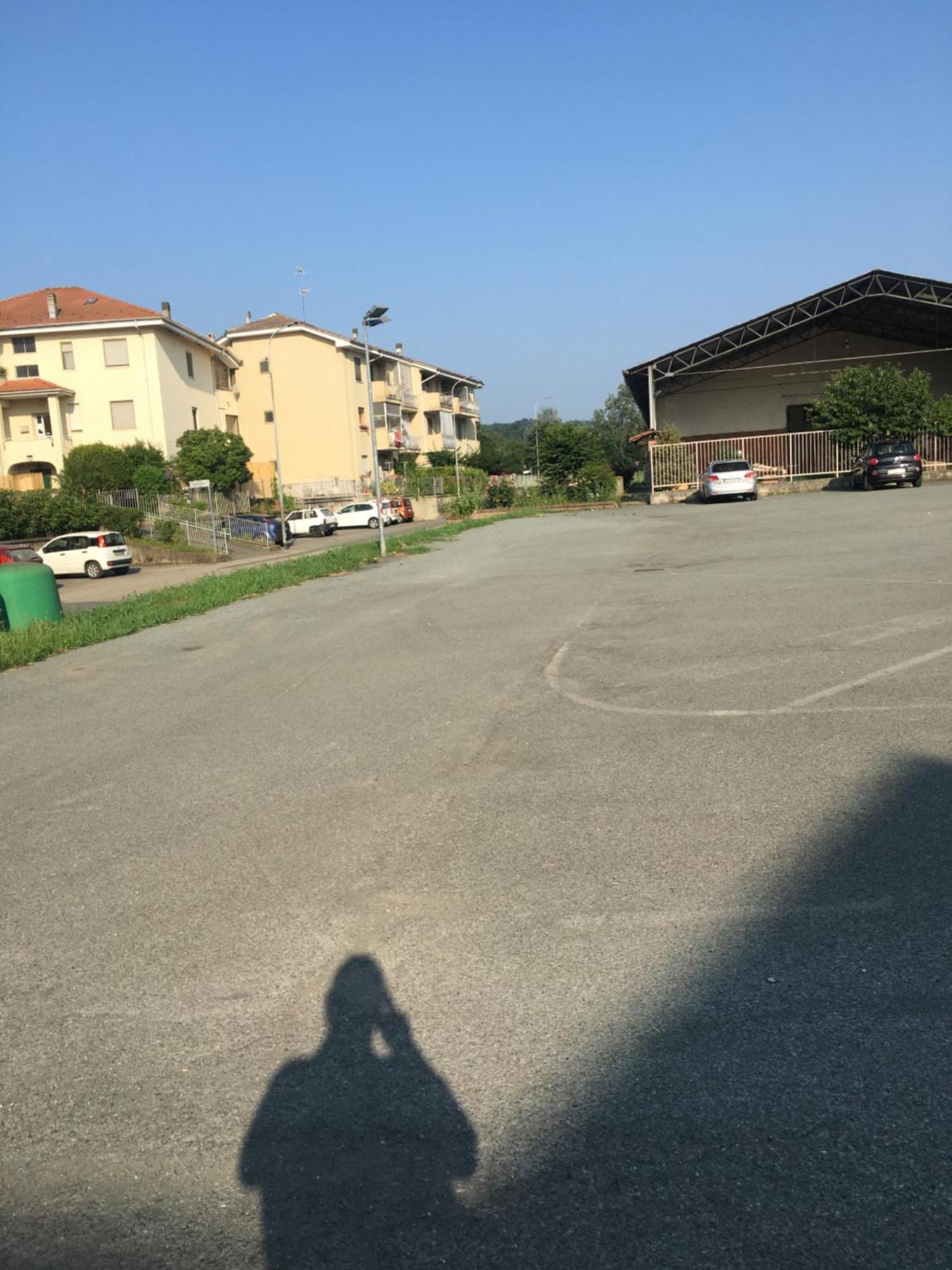 卡西尼Lerosedimiamamma公寓 外观 照片